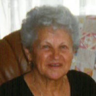 Photo de Madame Olga Rousse