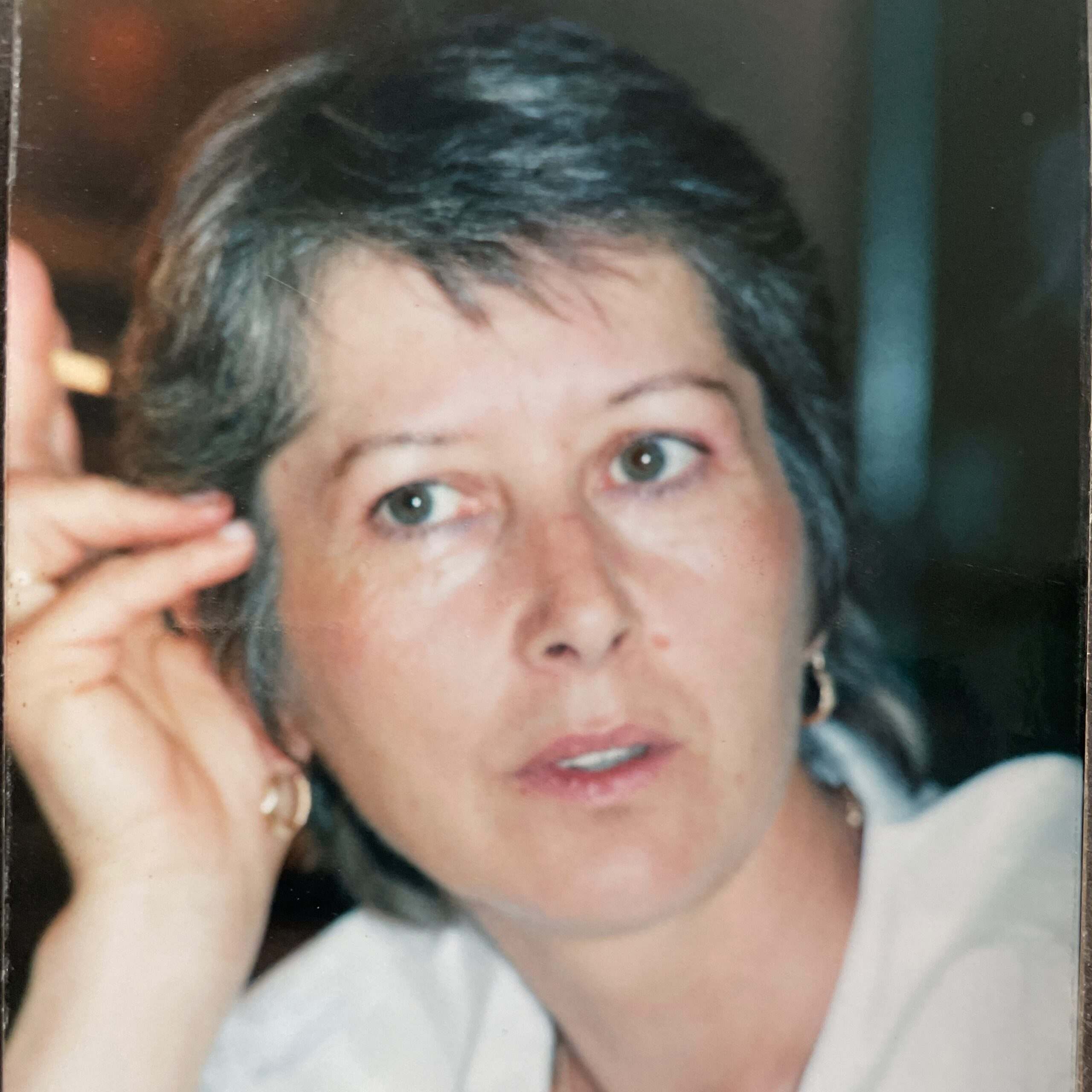 Photo d’Annie MARAFFON
