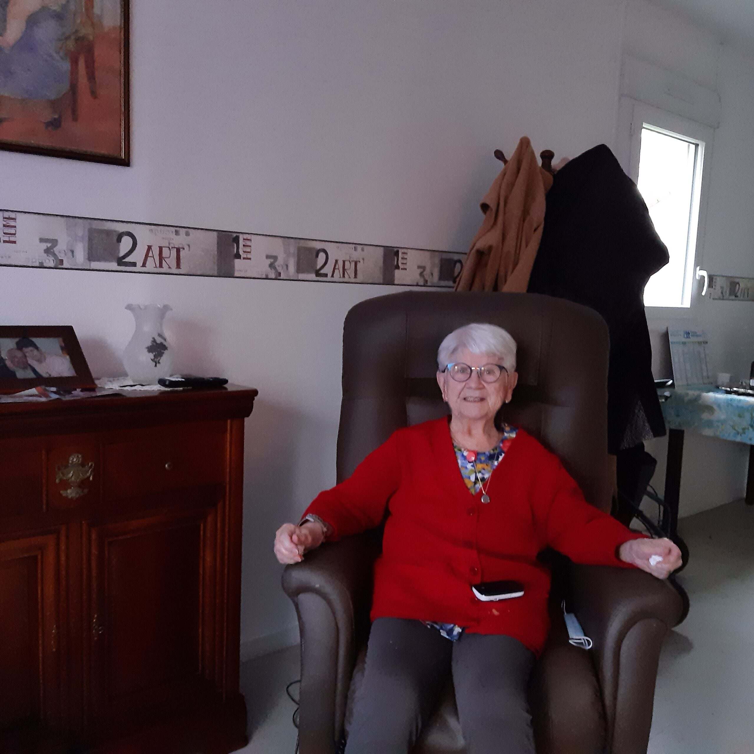 Photo de Claire PÉRATEAU