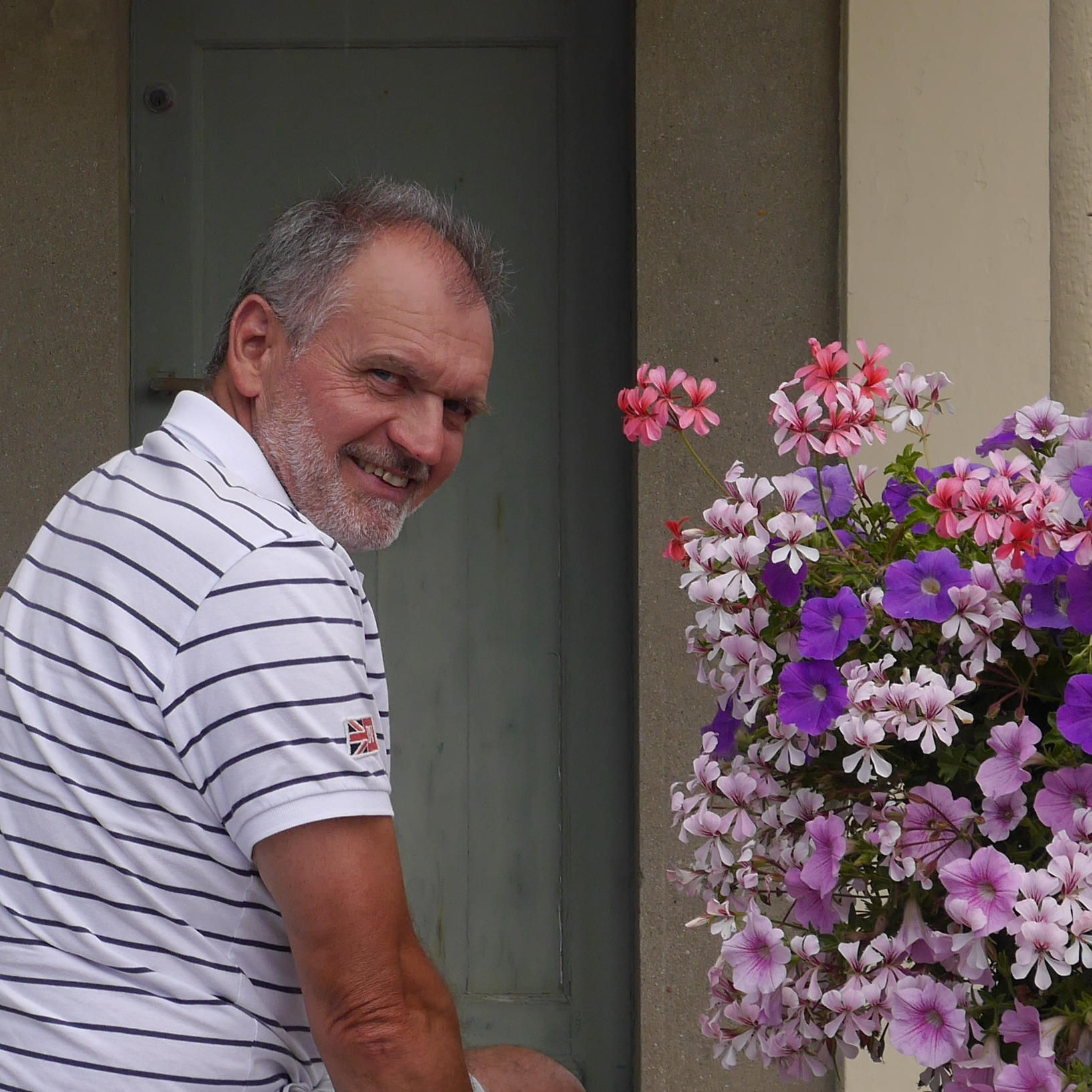 Espace hommage de Monsieur Pascal Raffinat