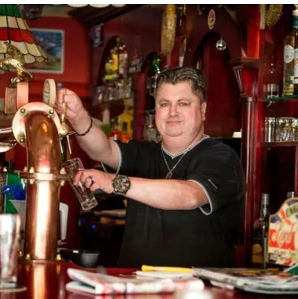 Photo de Laurent DUBOIS