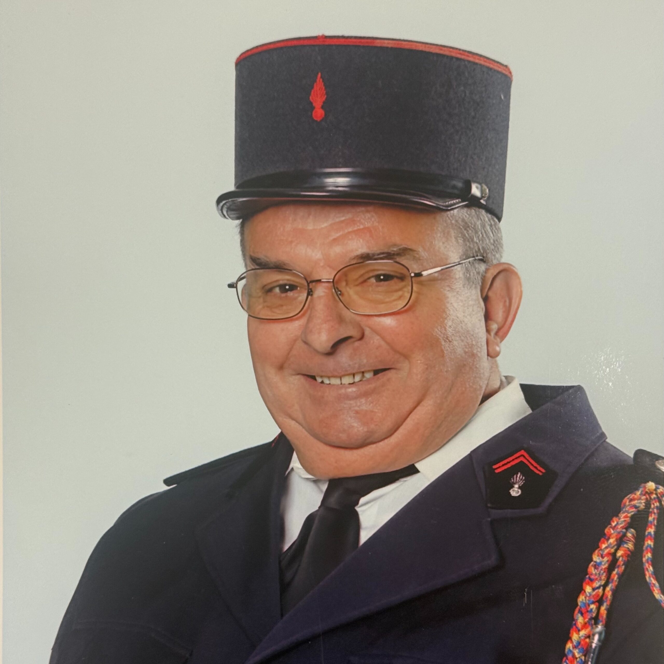 Photo de Michel FRANCHAISSE