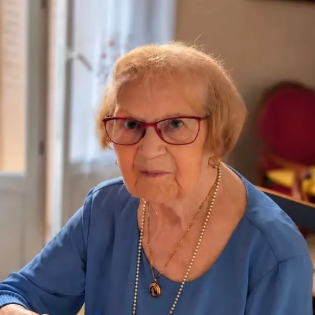 Photo d’Alice MAZETTI