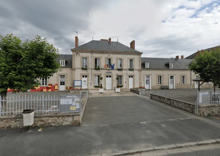 Gouzon (23230)
