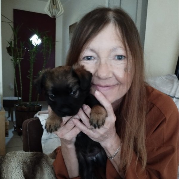 Photo de Madame Nadia RIFFAULT