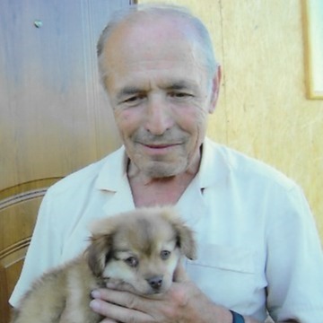 Photo de Augustyn KRUK