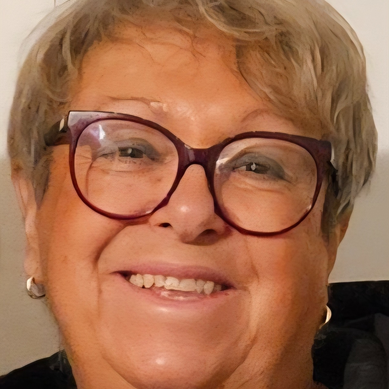 Photo de Madame Edwige BAUD