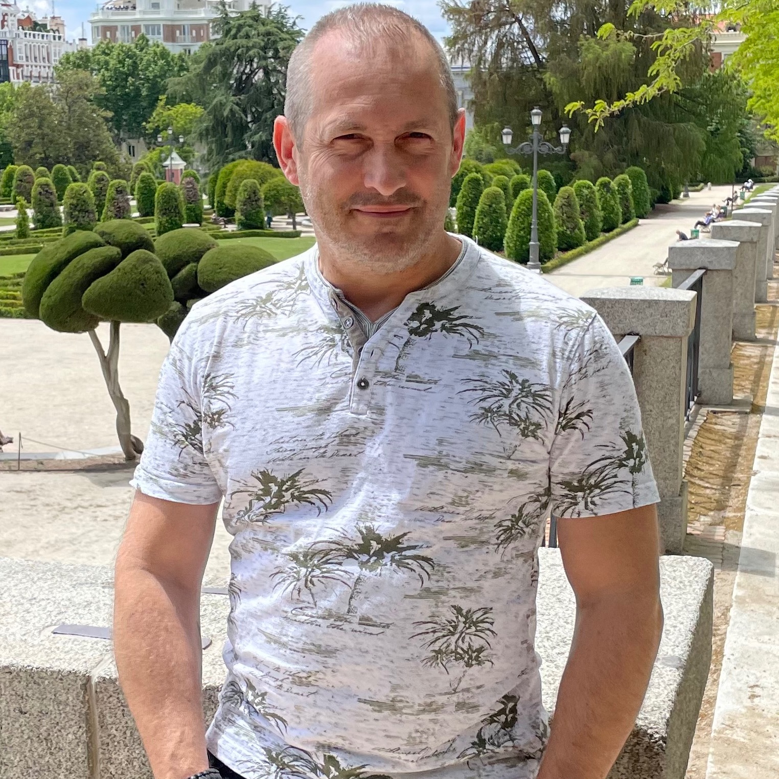 Photo de Sébastien CRANTELLE