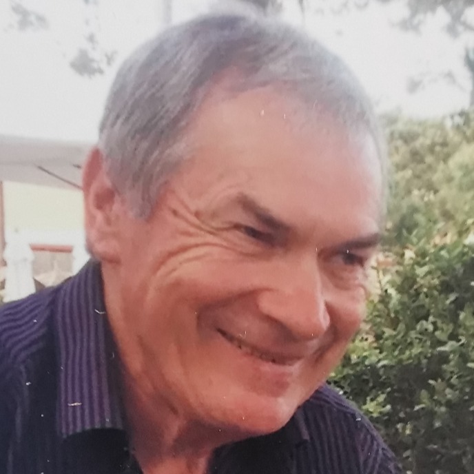 Photo de Monsieur Michel QUINAULT
