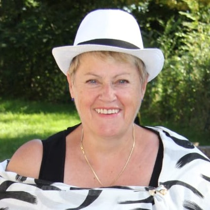 Photo de Madame Ginette COLAZZO