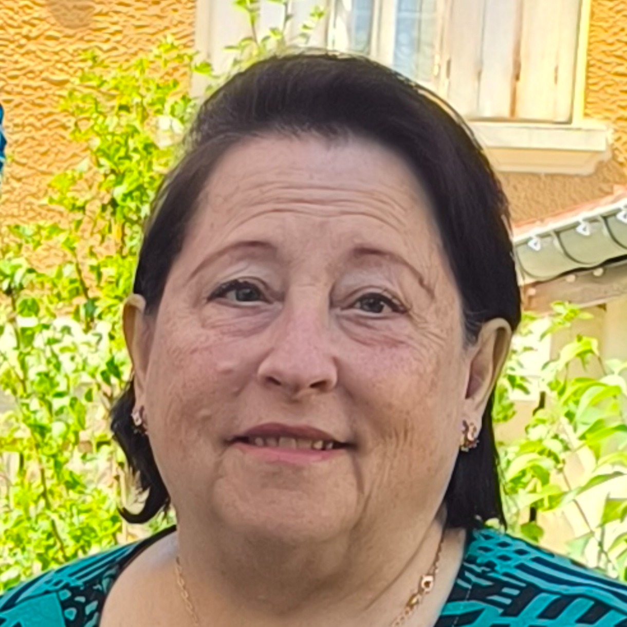 Photo de Madame Marie-Lise ANSELMO