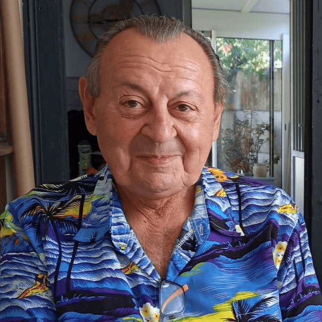 Photo de Serge LABRUNE