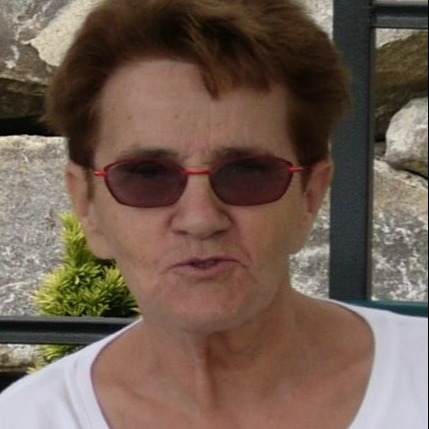 Photo d’Eliane FAURE