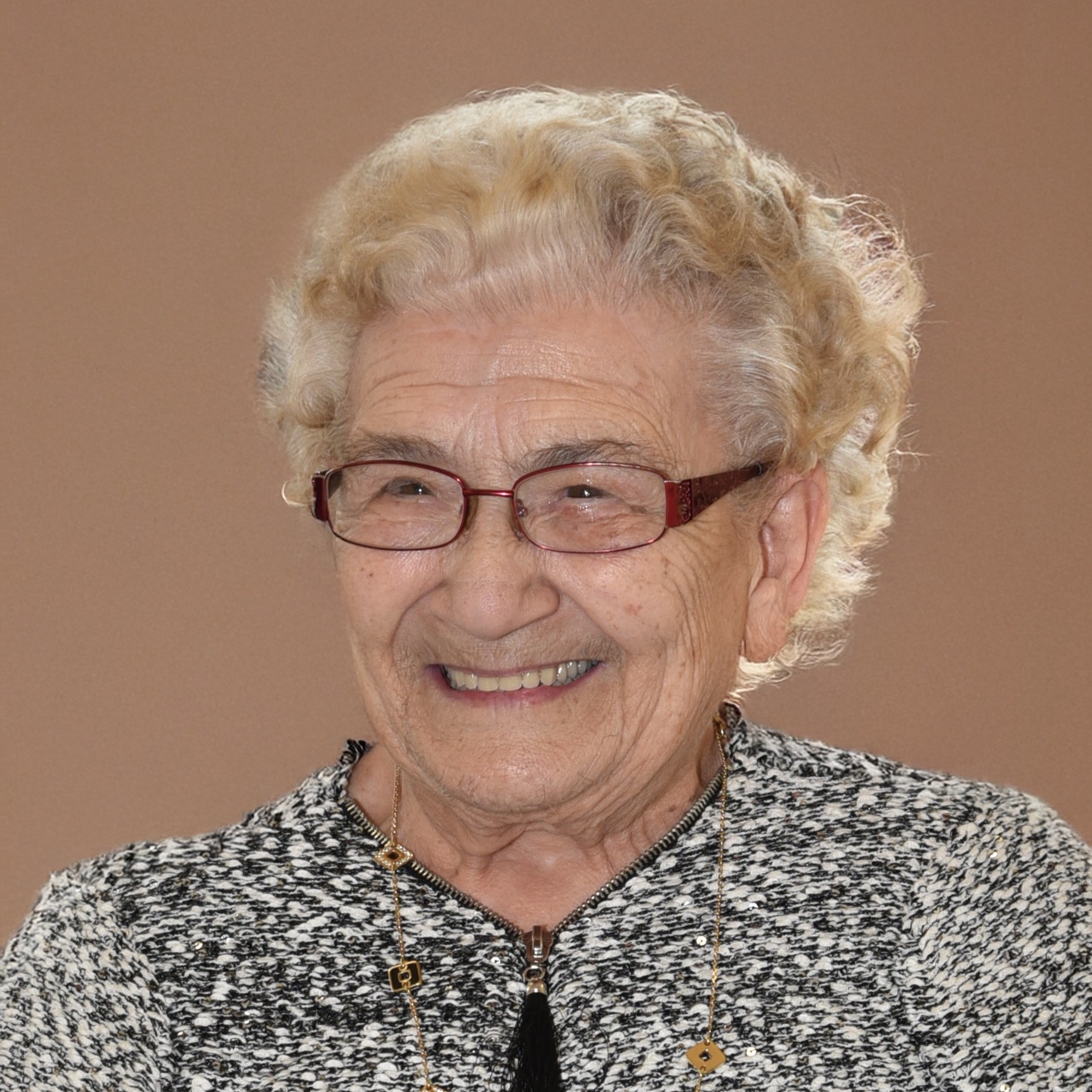 Photo de Renée NIGRON