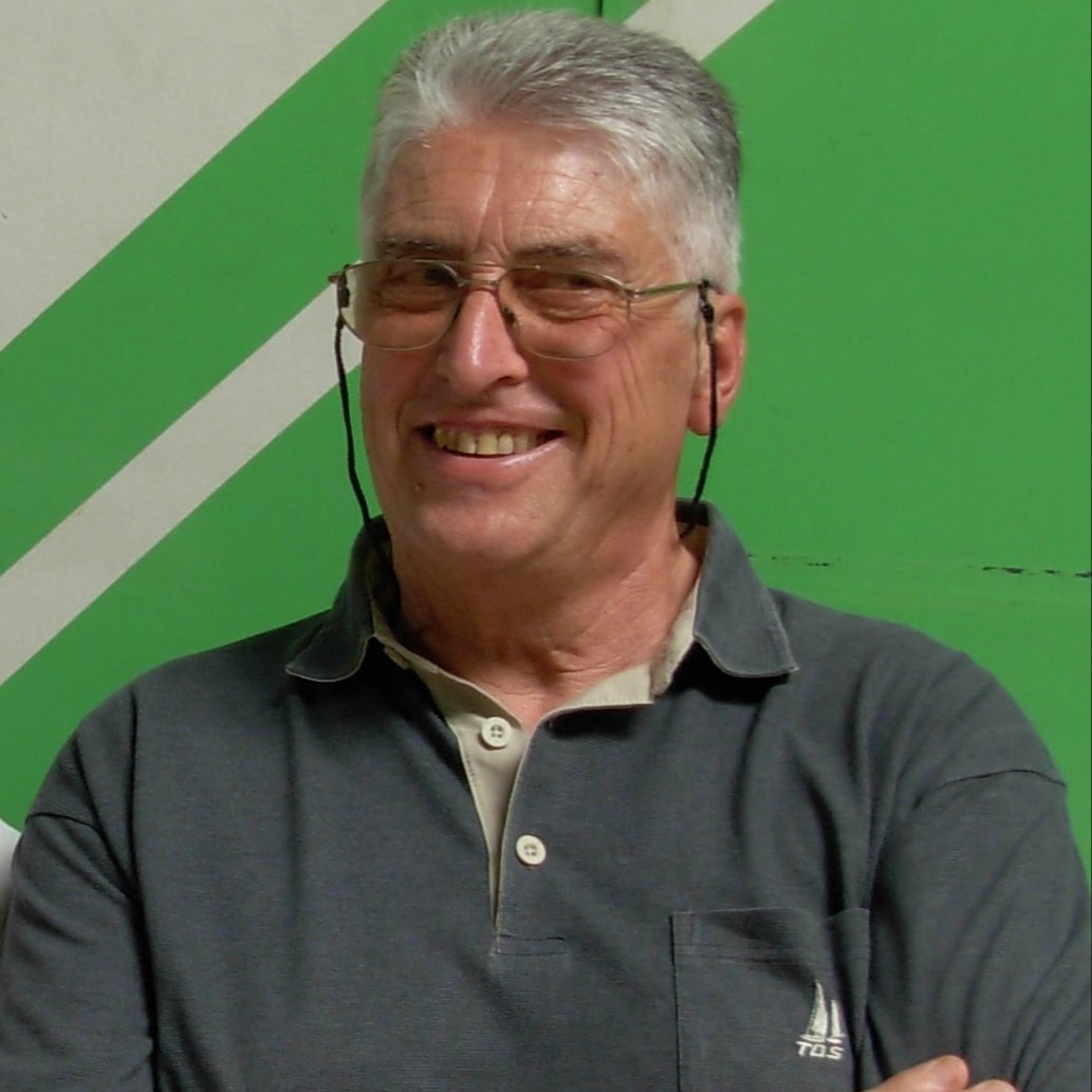Photo de Monsieur Jean-Pierre, Maurice BICAN