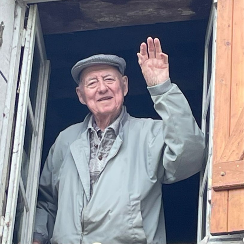 Photo de Georges MARTINAT