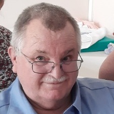 Photo de Monsieur Didier, Guy, Jean-Baptiste BEAUFILS