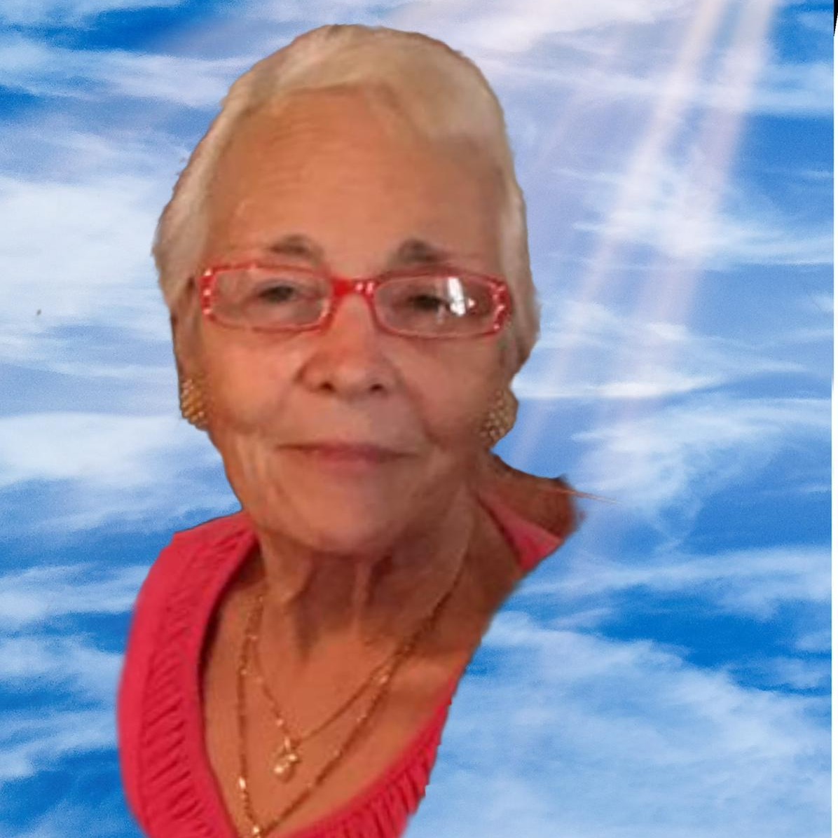 Photo de Ginette RABRET