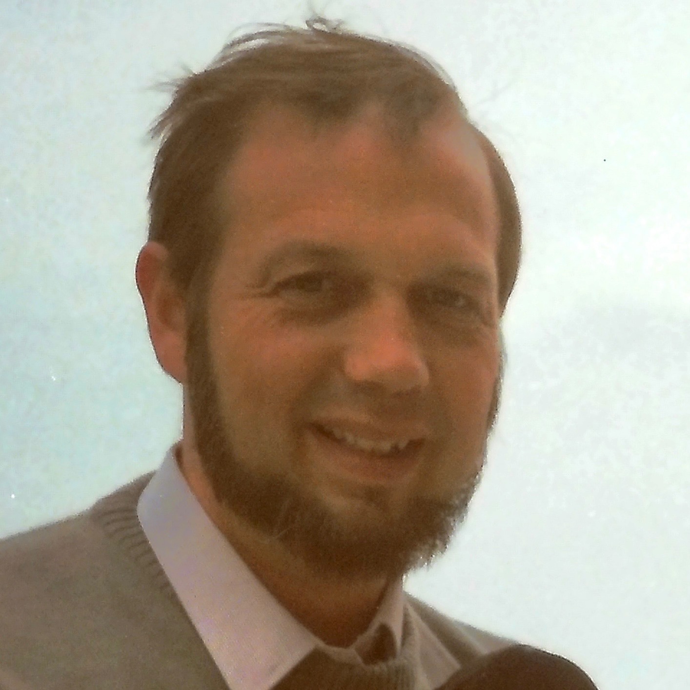 Photo d’Alain DUVERGER