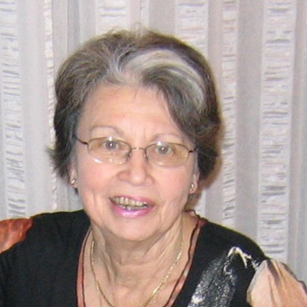 Photo de Colette RABOUTOT