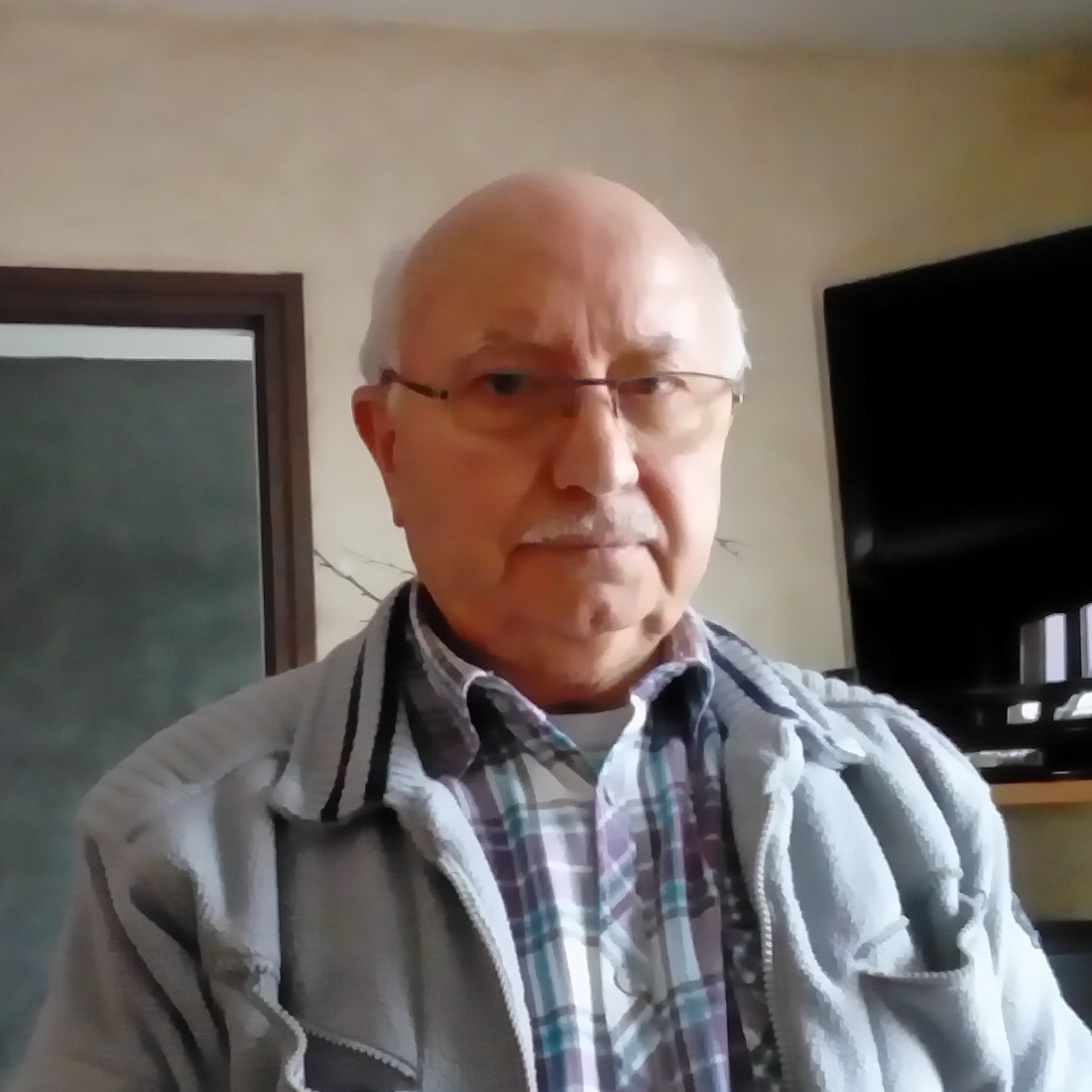 Photo d’Henri CUNY