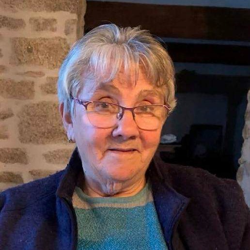 Photo de Marcelle GÉRARD