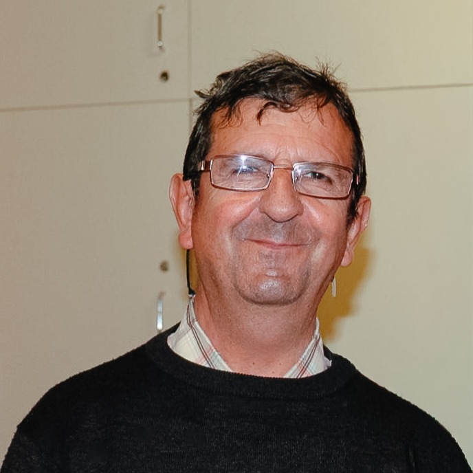 Photo d’Alain MATRAT