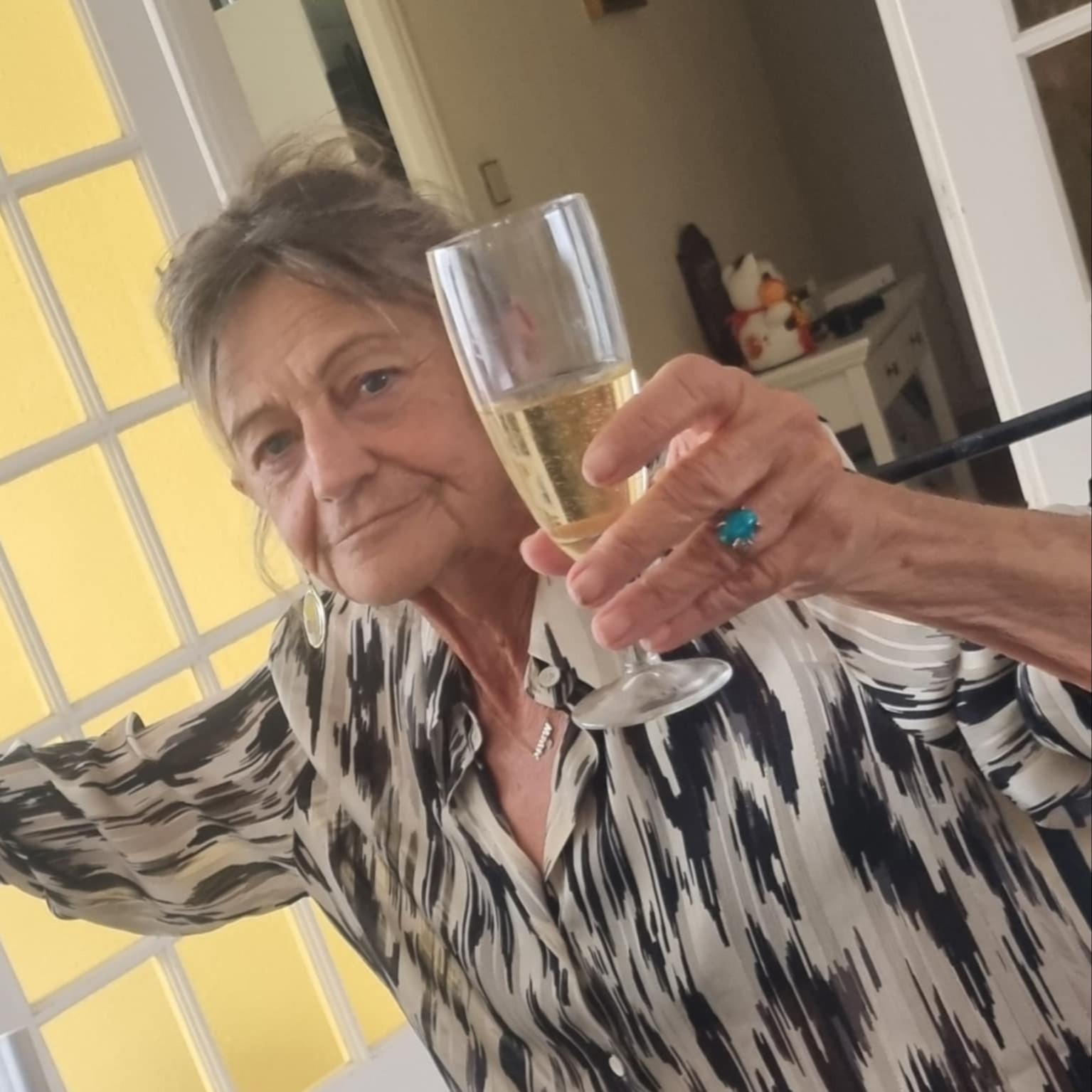 Photo de Marise DEVREEZE