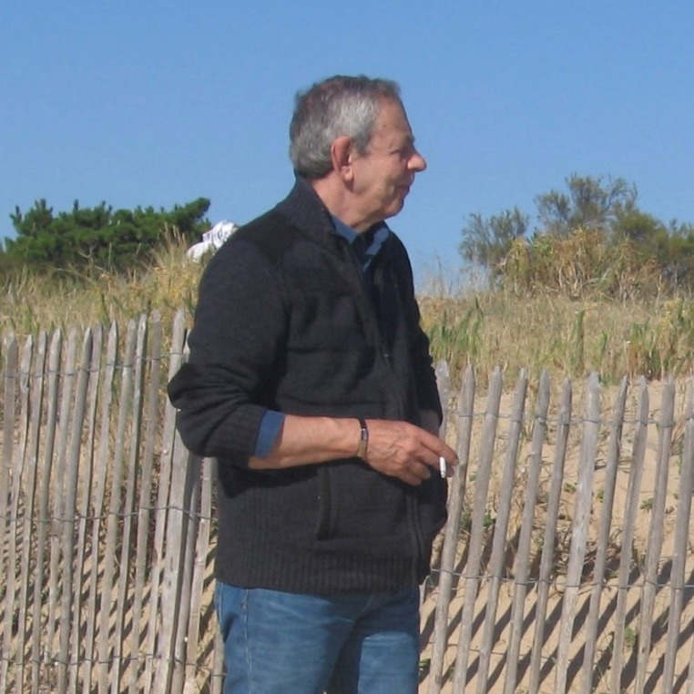Photo de Jean-Pierre DUBOST
