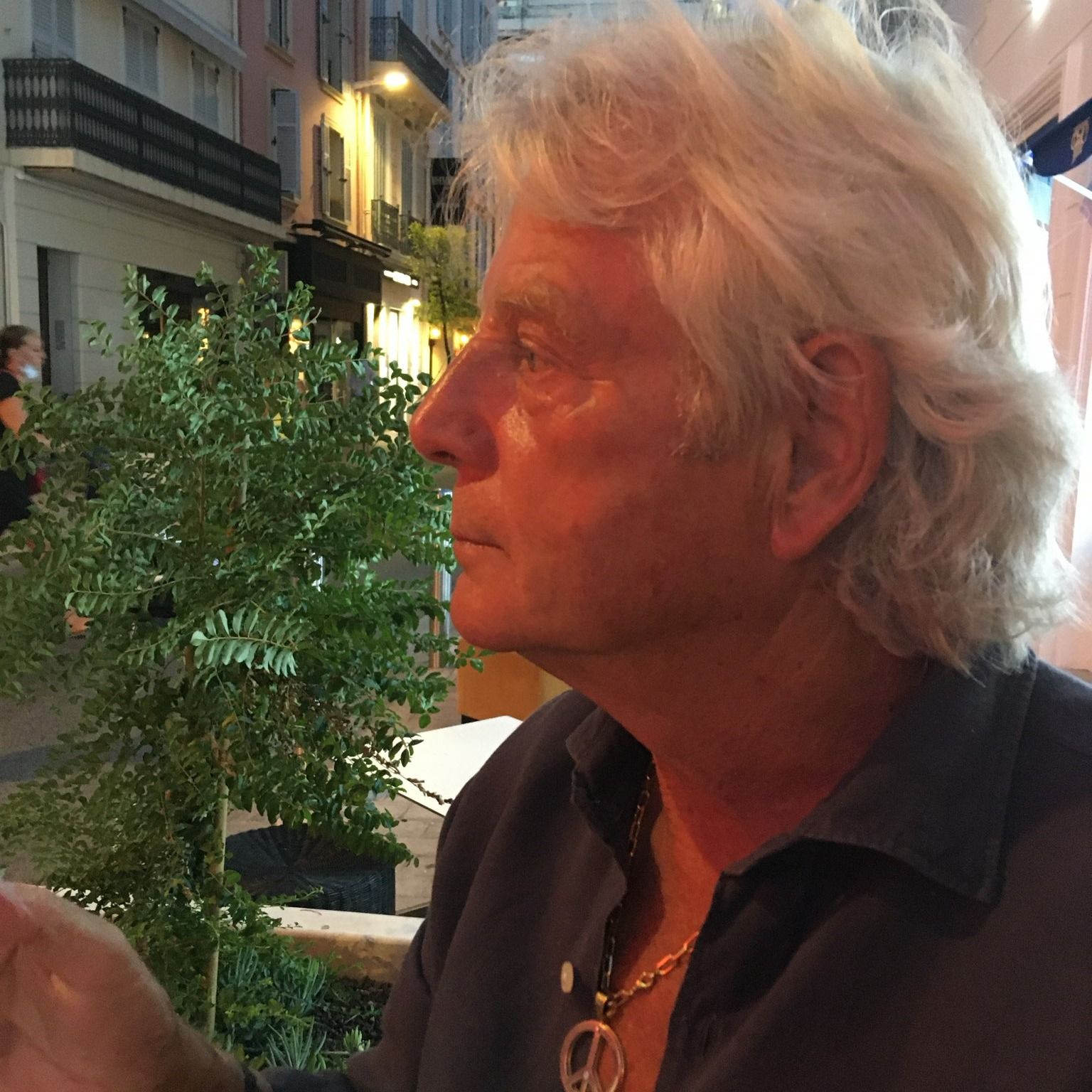 Photo d’Alain BREA