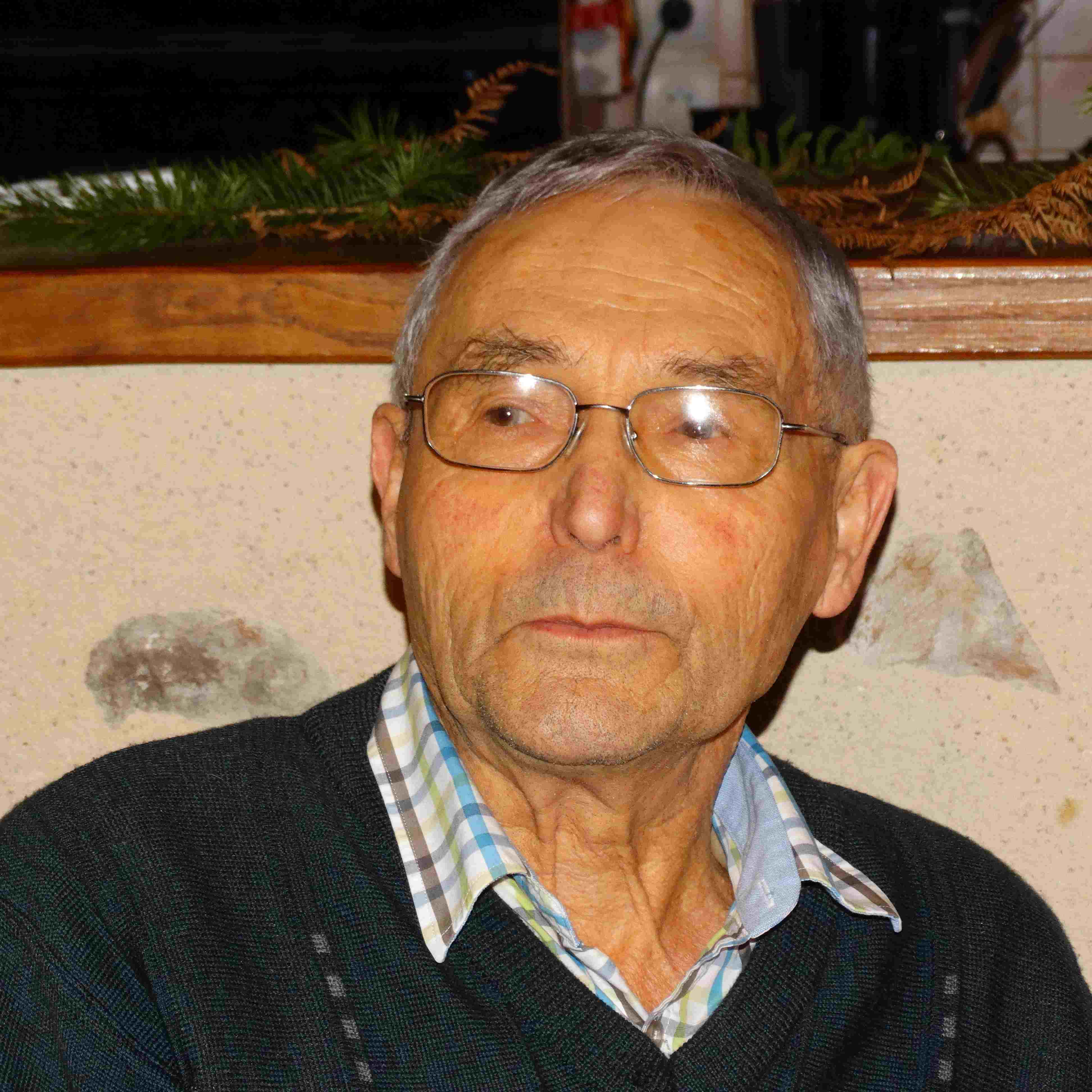 Photo de Jean GRIMAUD