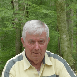 Photo de Jean-Pierre CHIRON-FRADILLON