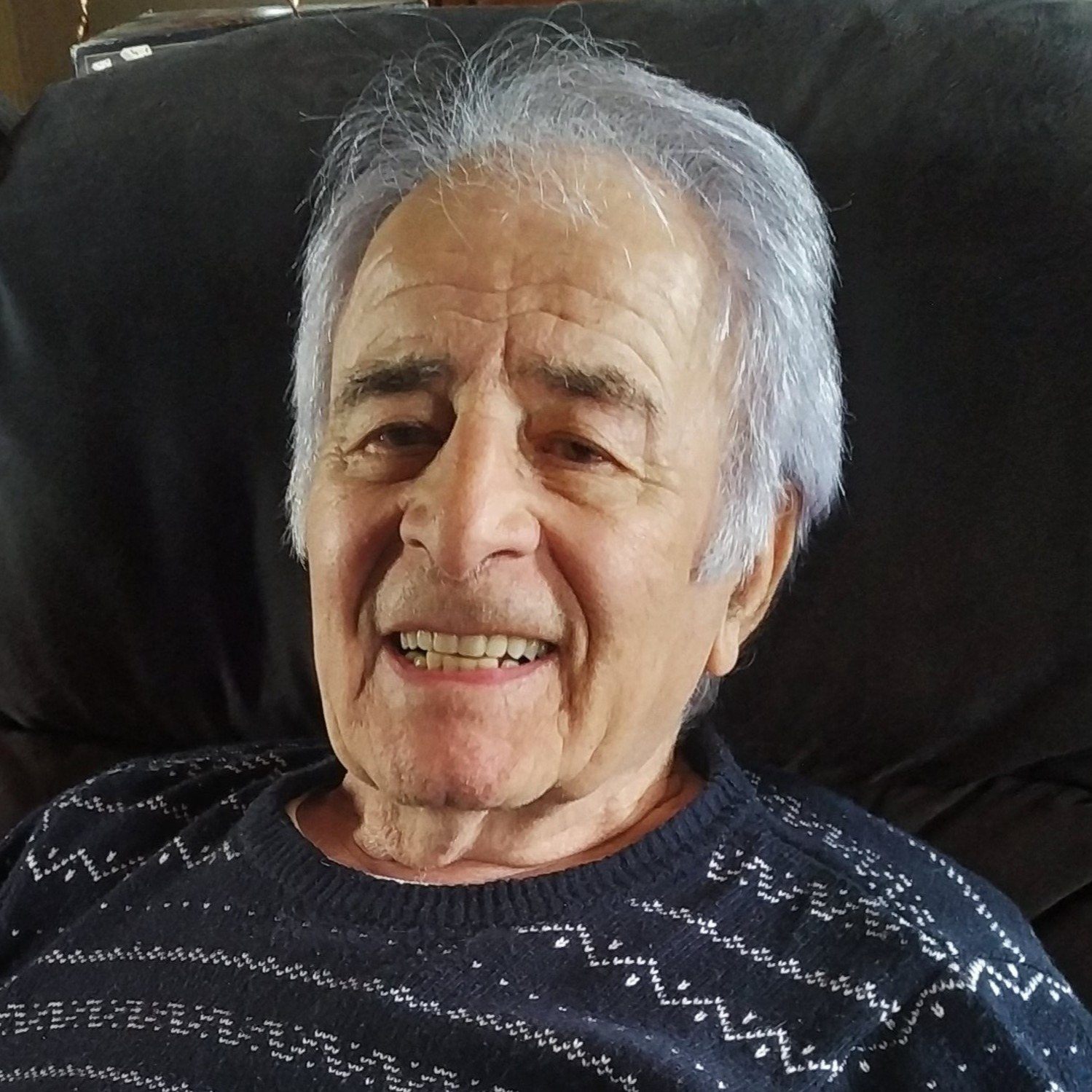 Photo d’Estevan PATACCA