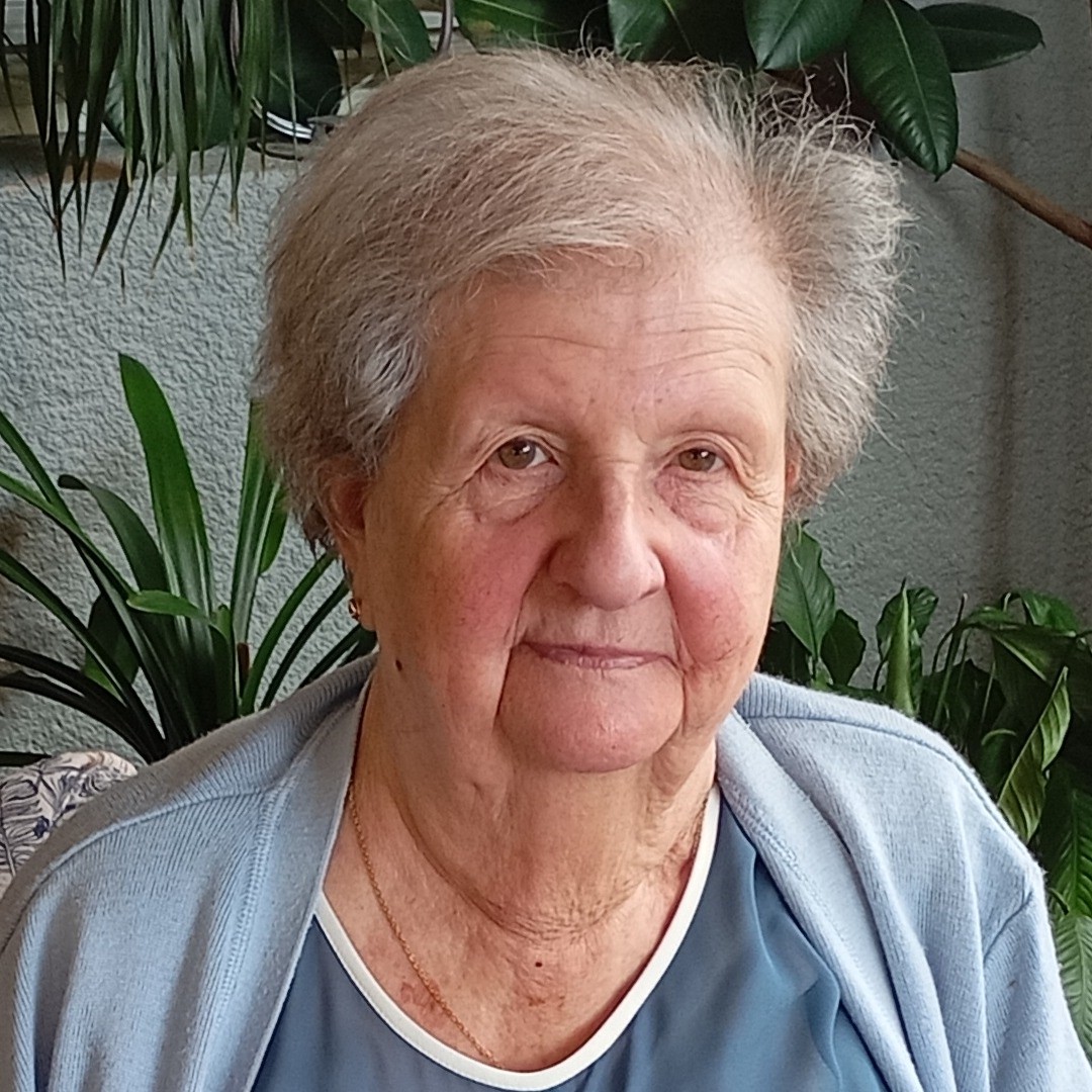 Photo de Colette MONTEIL