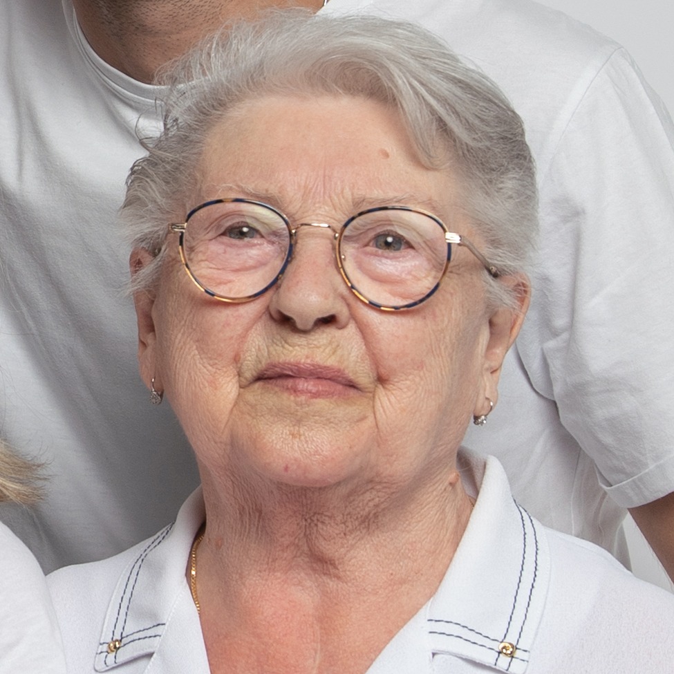 Photo de Rollande BOISSERY