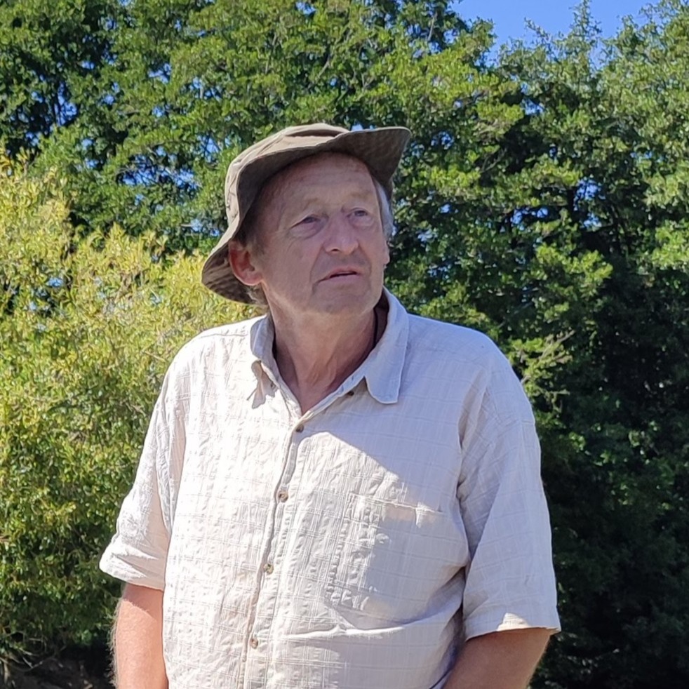 Photo d’Etienne BON