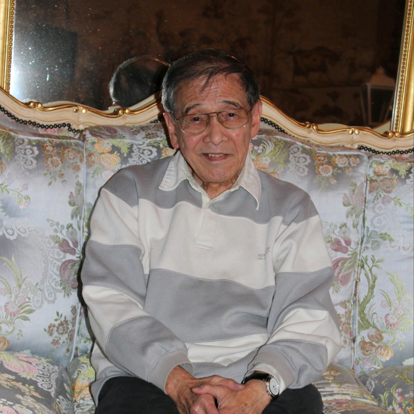 Photo de Manh-Hiep NGUYEN