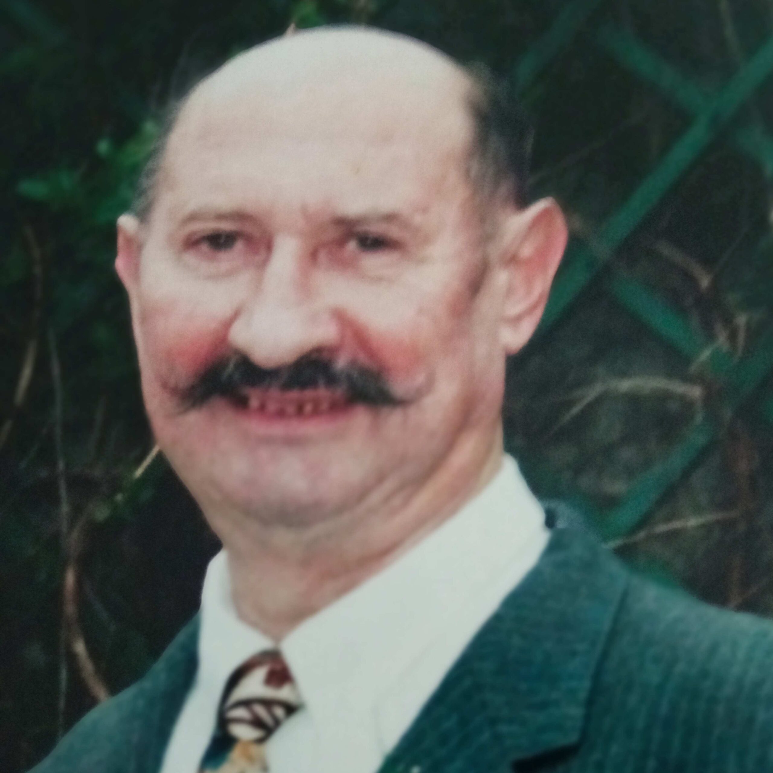 Photo de Robert FOURTON