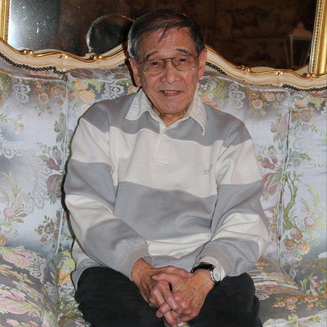 Photo de Manh-Hiep NGUYEN