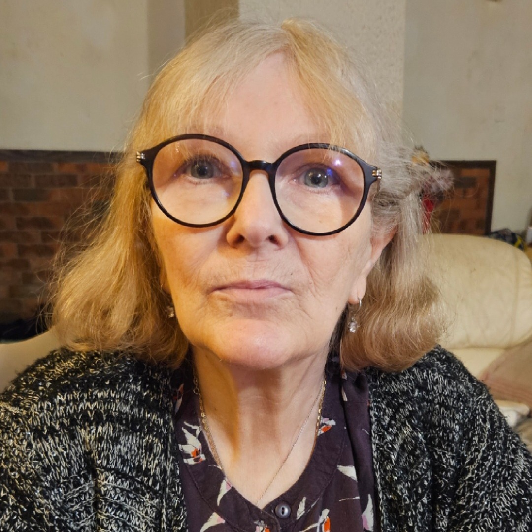 Photo de Valentine OTT