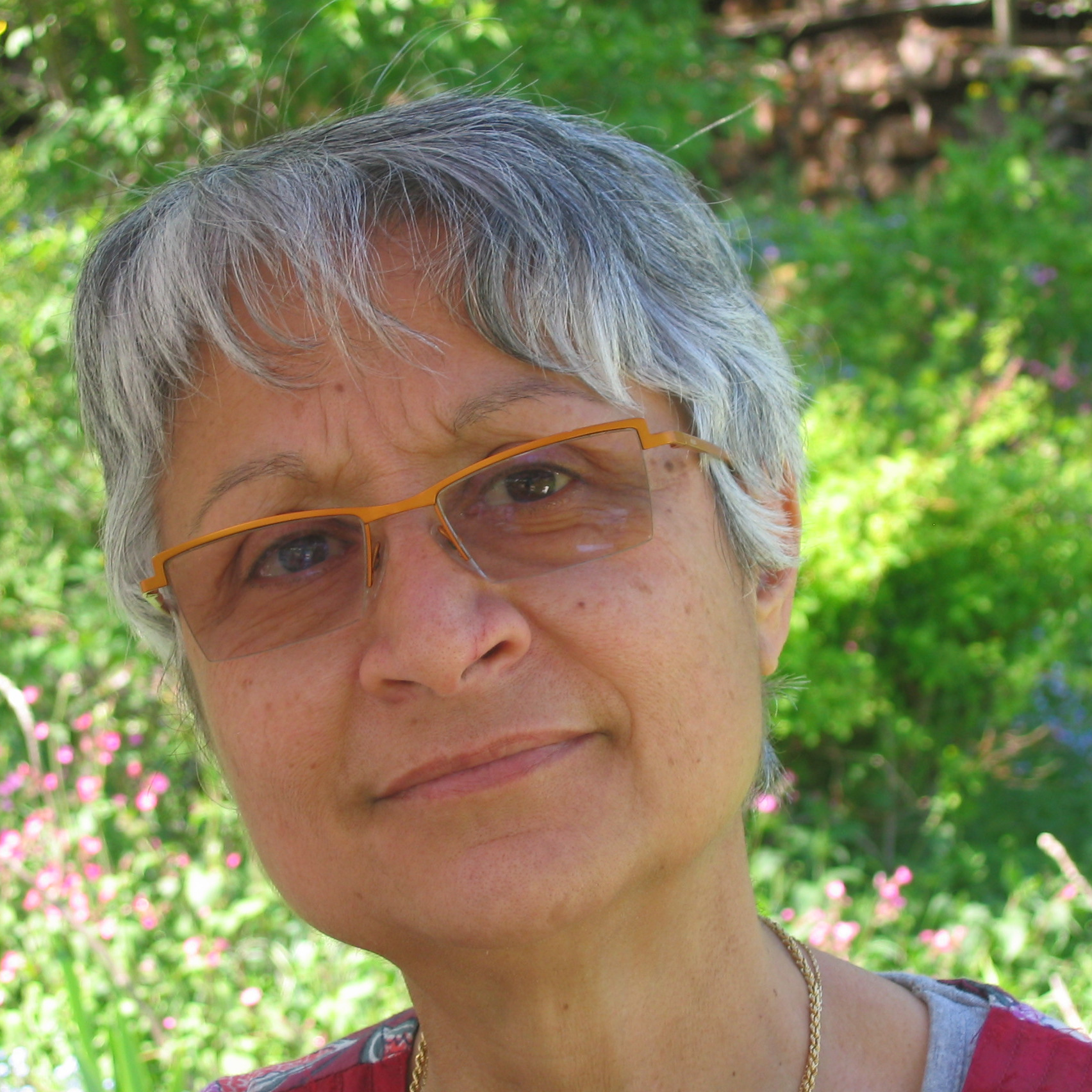 Photo de Danielle BLIVET