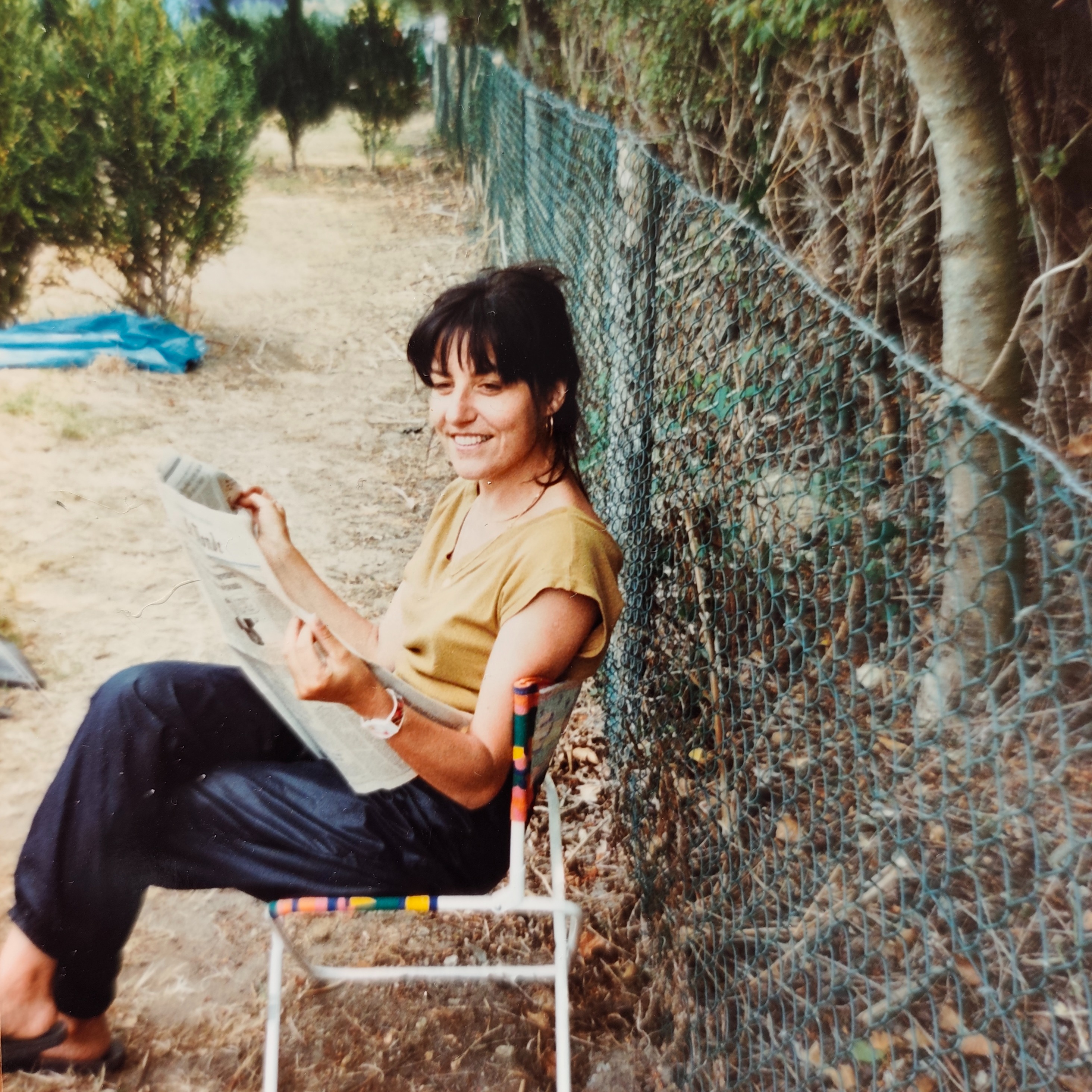 Photo de Véronique HENRI