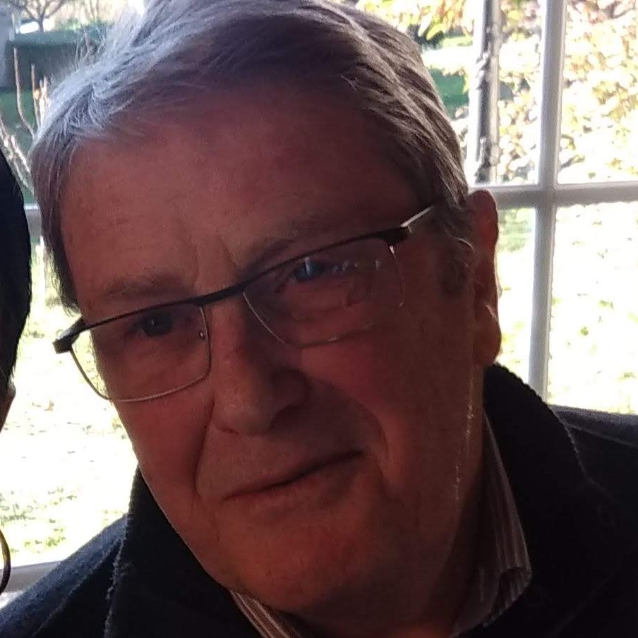 Photo de Jacques THOMAS