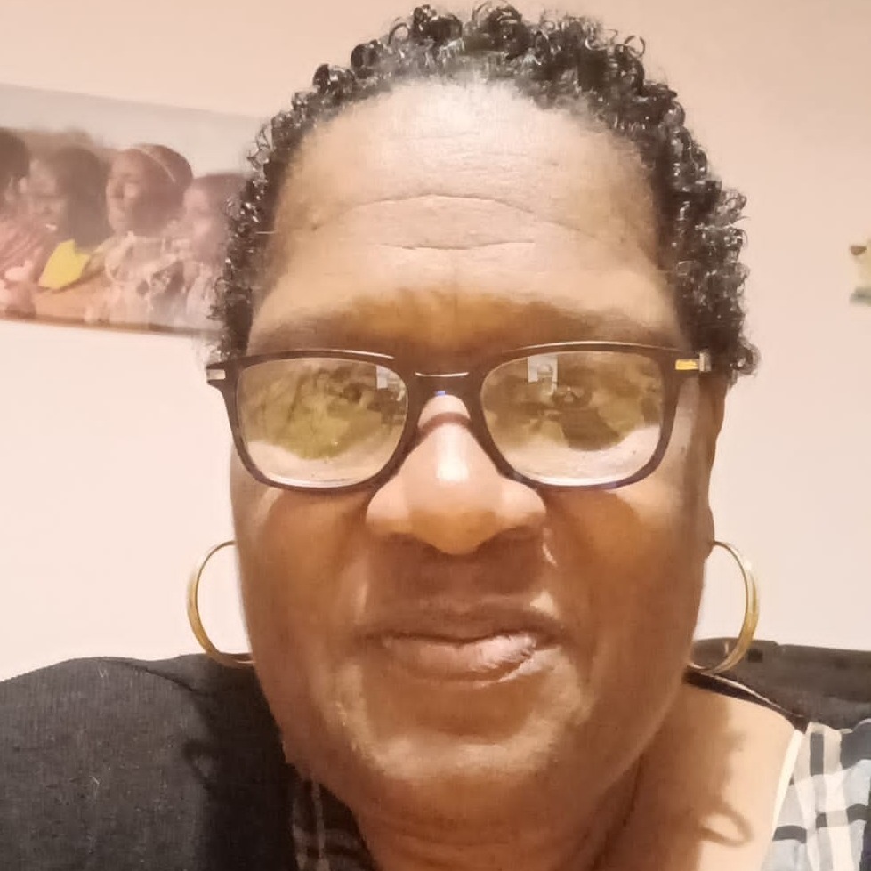 Photo de Monique THAMAS