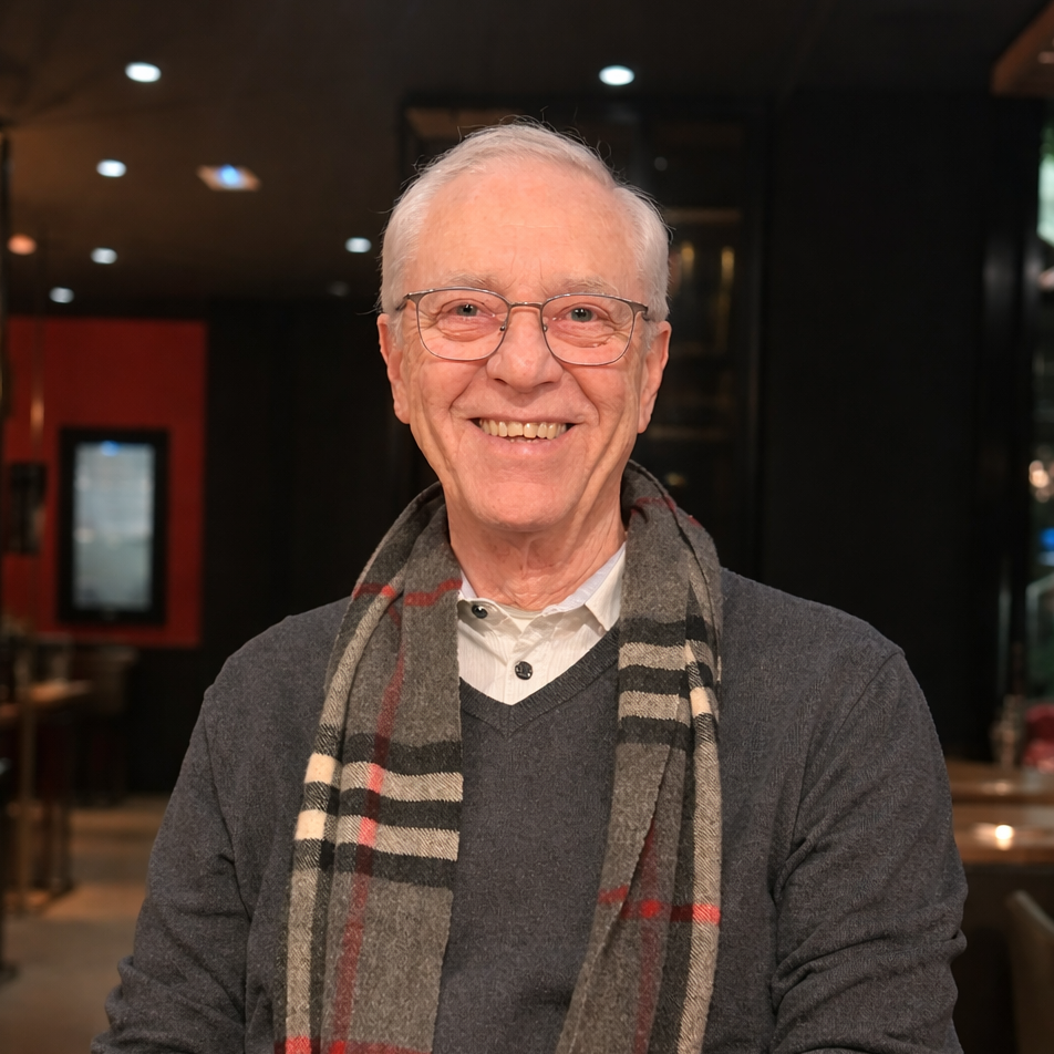 Photo de Daniel FAUVEL