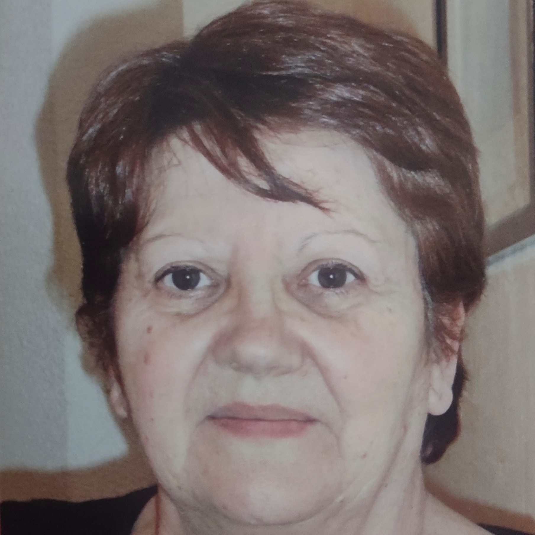 Photo de Martine TOMASZEWSKI