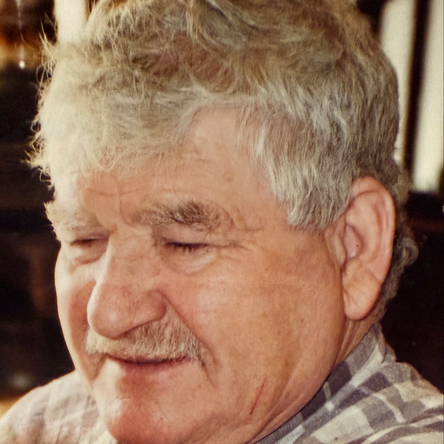 Photo de Gilbert MAUSSION