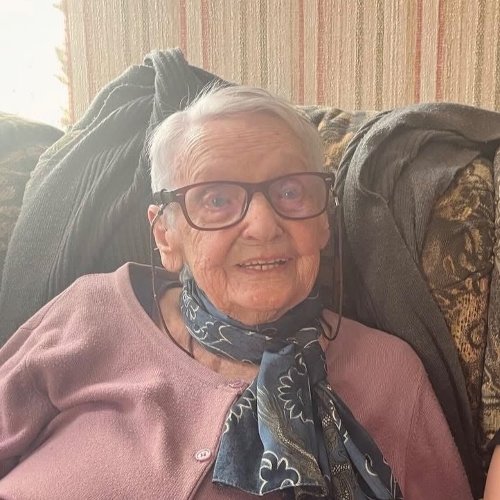 Photo de Jeannine VITAL