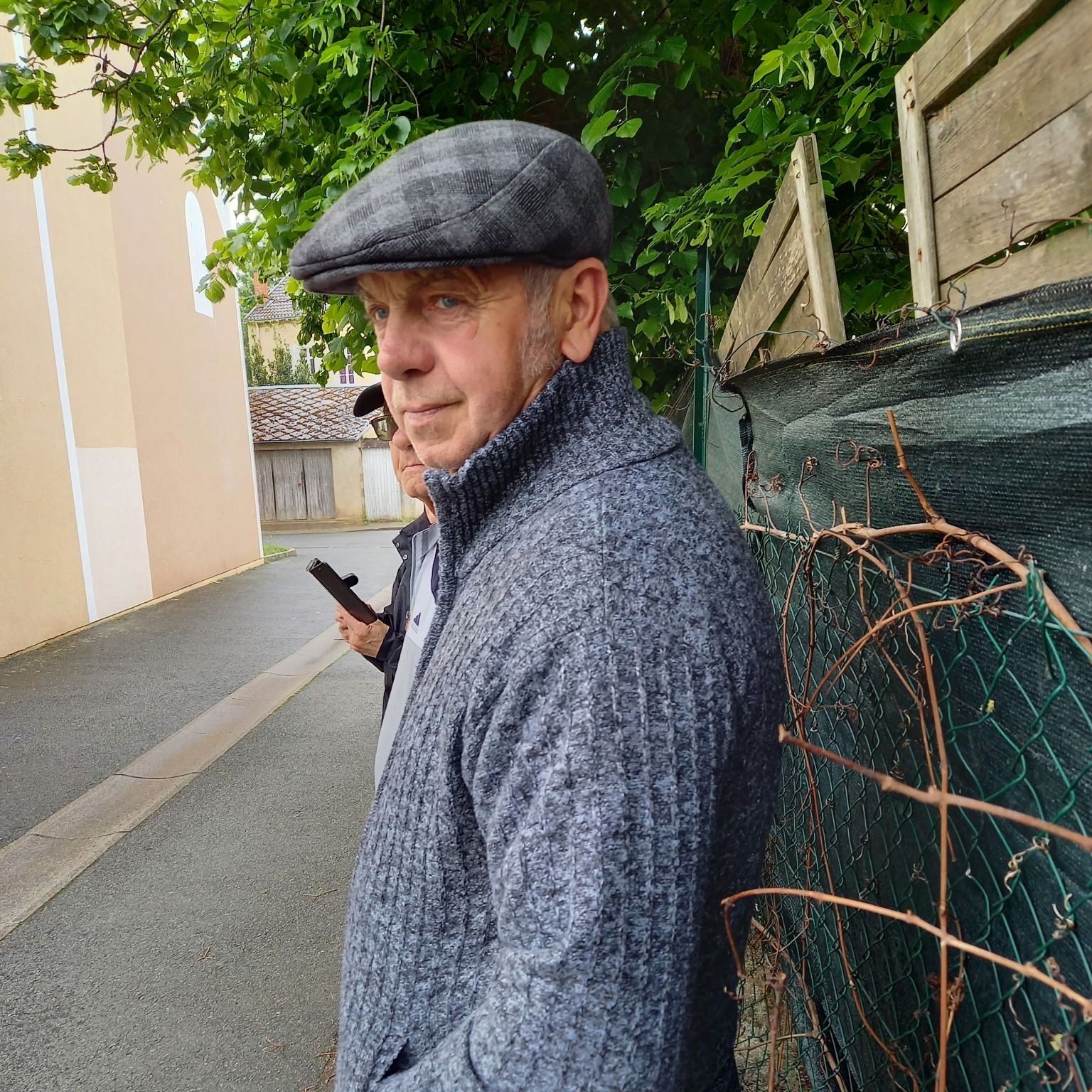 Photo de Daniel ZANETTA