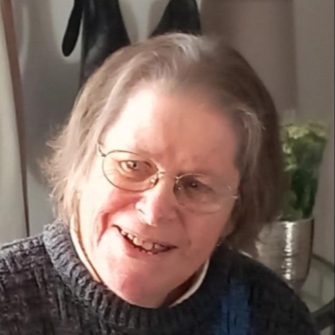 Photo de Marylène WLAZLIK